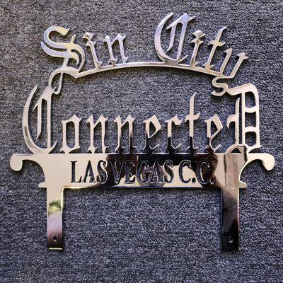 Sin City Car Customs