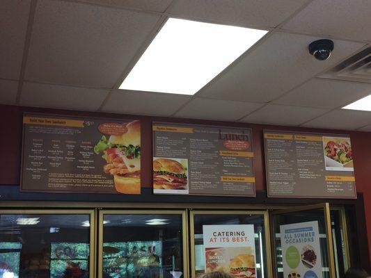 The Honey Baked Ham Company
