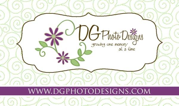 DG Photo Designs