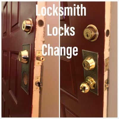 Locksmith Rockville