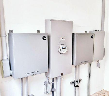 Southwood Electrical Contractors