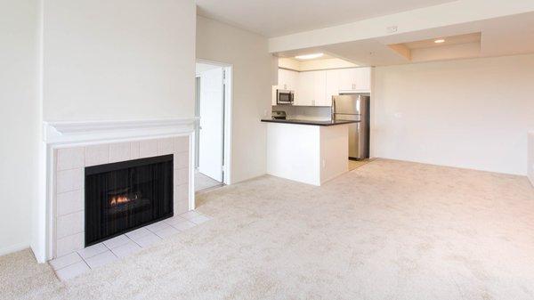 Westside on Barrington Apartments