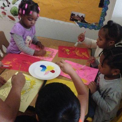 My Baby Daycare and 3K