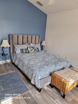 Integrity Estate Cleaning