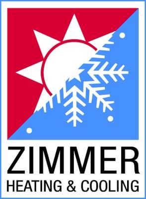 Zimmer Heating & Cooling
