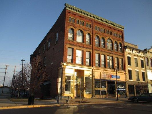 National Property Inspections / Baytec