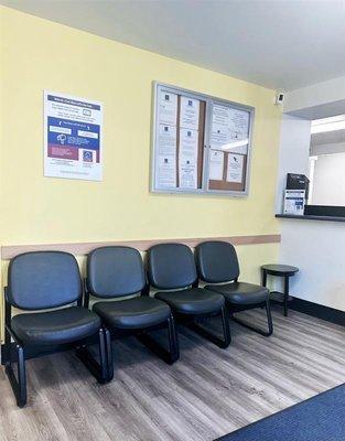 Comprehensive Community Health Centers - Eagle Rock