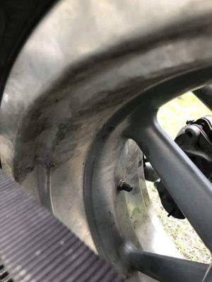 Hall's Motorsports Mississippi - Ocean Springs - MS Gulf Coast