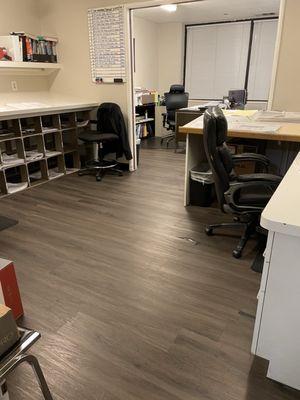 Davis Cleaning Services