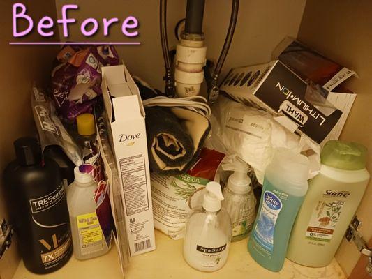 Fleurant Cleaning Plus