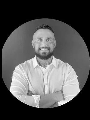 The Tattooed Realtor