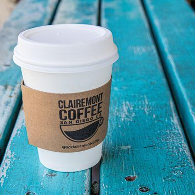 Clairemont Coffee