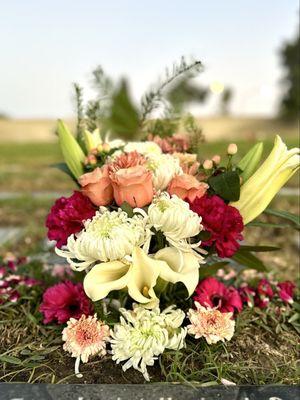 Queen Of Heaven Mortuary