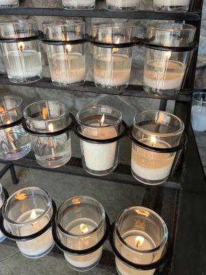 Grotto of the Lady of Lourdes