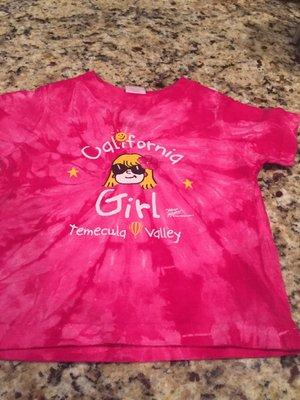 Got this cute shirt here.