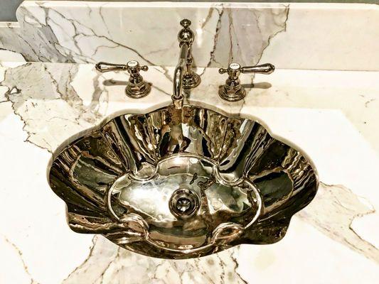 Modern And Unique Interiors