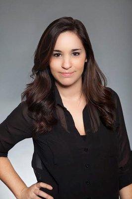 Nadia Dishman -Tango Coordinators