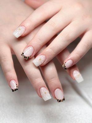TD Nails - Nail Art Design