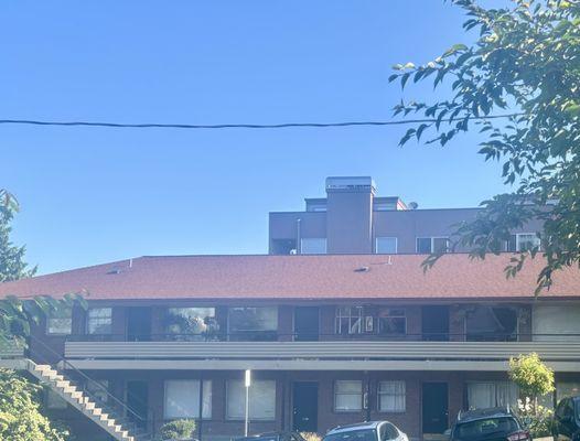 2601 Eastlake Apartments