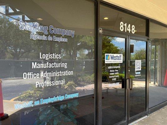 Fastsigns