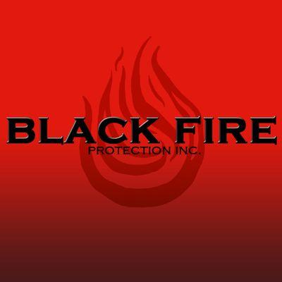 Black Fire Protection