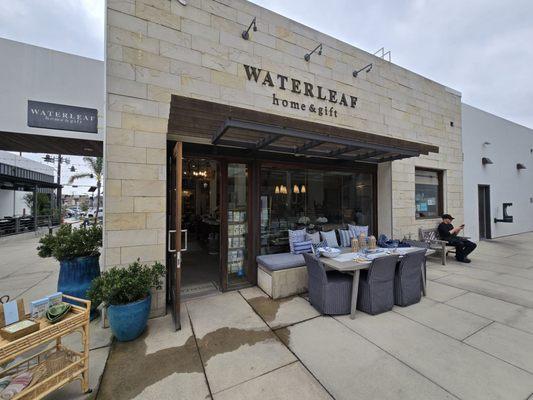 Waterleaf Interiors