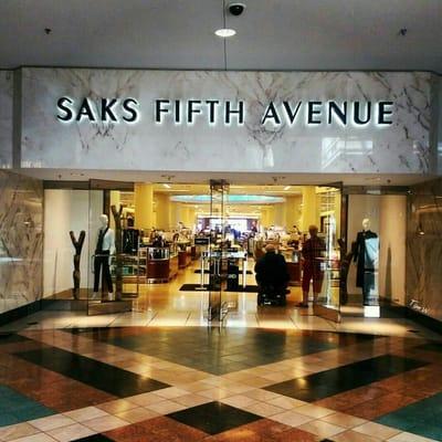 Saks Fifth Avenue