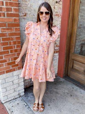 Spring style is calling! Visit us today in Rockwall, TX and discover the must-have pieces for your wardrobe. Lyla's Clothing & Gifts!