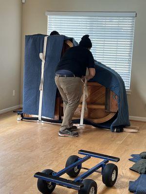 Michelle's Piano and Organ Company