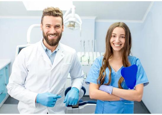 Comfort Dental at Hicksville