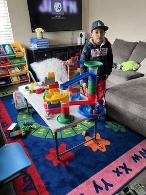 Little Hands Daycare