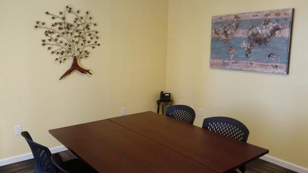 Oceanside Family Success Center