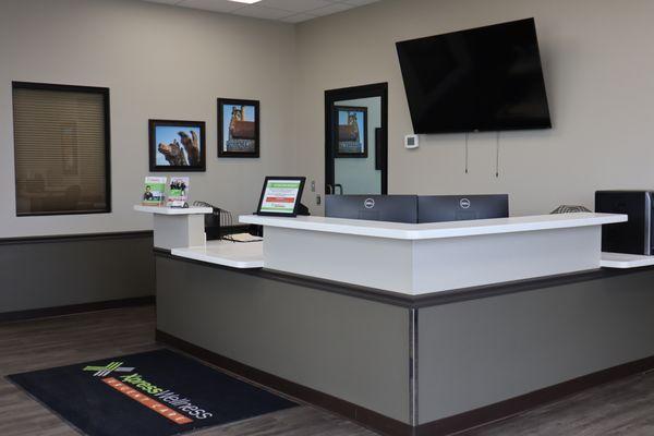 Xpress Wellness Urgent Care - Shawnee