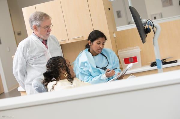 St. Louis Dental Center