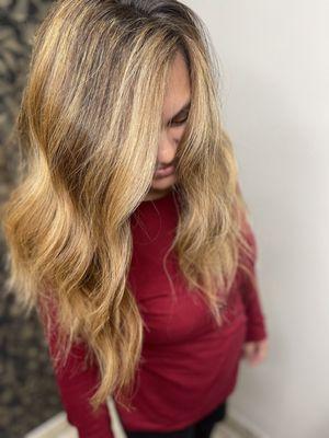 Rebel Rebel Hair Salon
