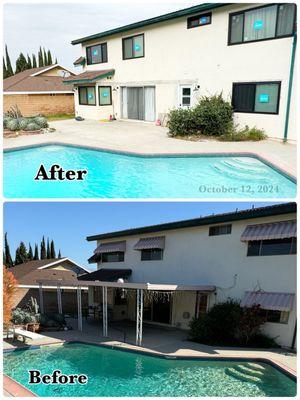 B Hauling Trash Removal Demolition