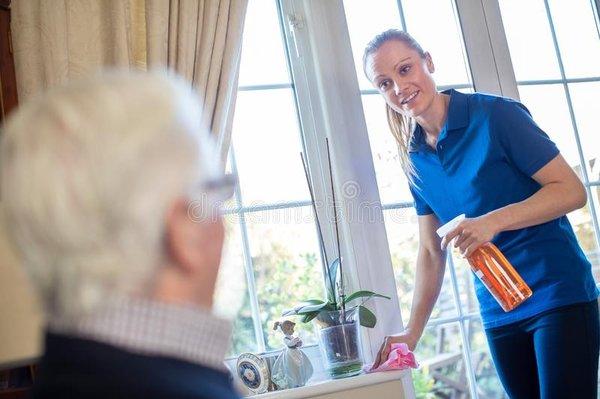 Always friendly and professional service.