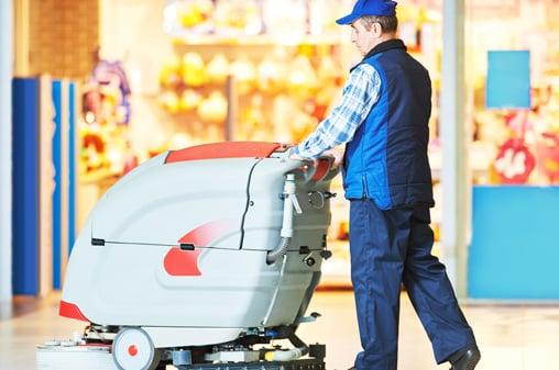 Signature Cleaning Services