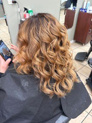 Año nuevo imagen nueva / New year's new look