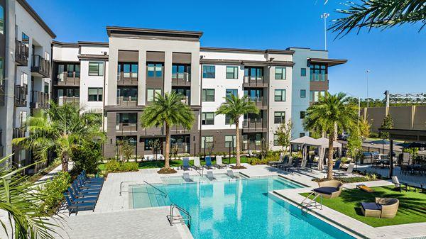 Avere Southside Quarter