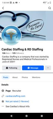 Health Jobs Nationwide