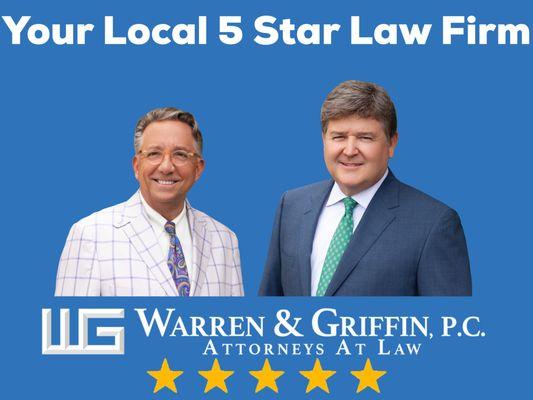 Warren & Griffin Coastal Law Firm