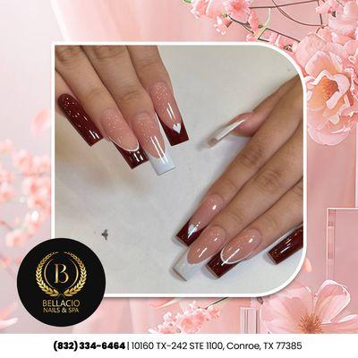 Book your appointment now - don't miss out!