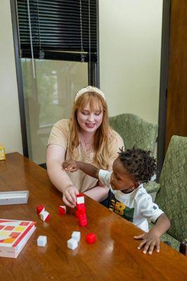 Solara Psychological