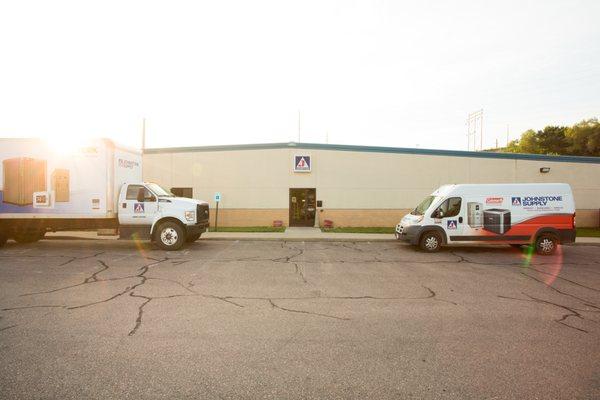 Johnstone Supply Sioux City