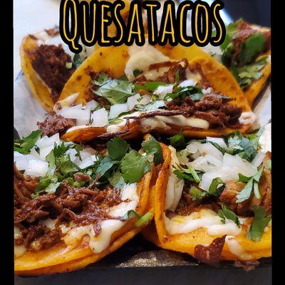 Quesatacos