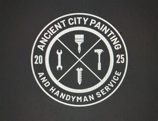 Ancient City Painting and Handyman Service