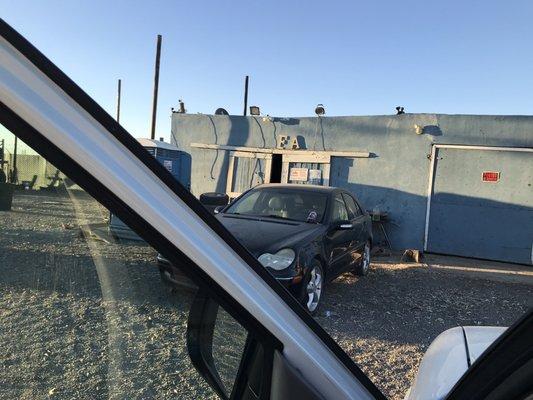 F and A Roadside Assistance