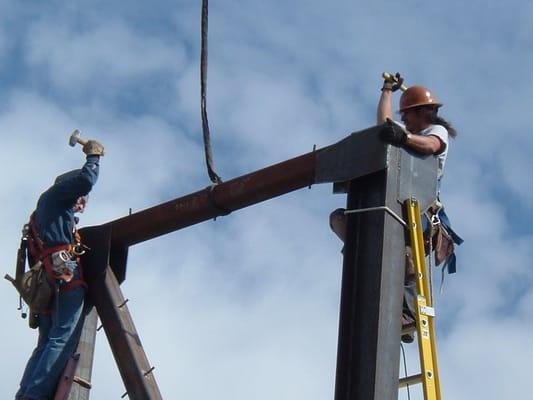 High Road Enterprises