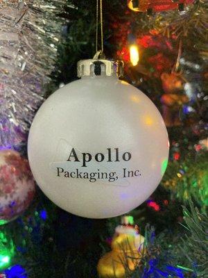 Apollo Packaging
